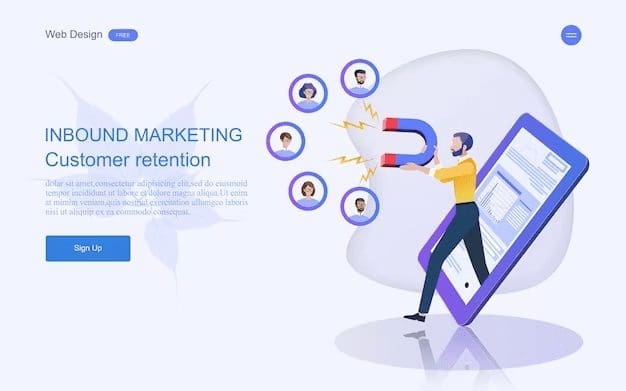 Advantages of Inbound Marketing