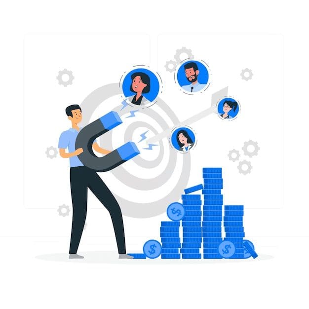 Inbound marketing