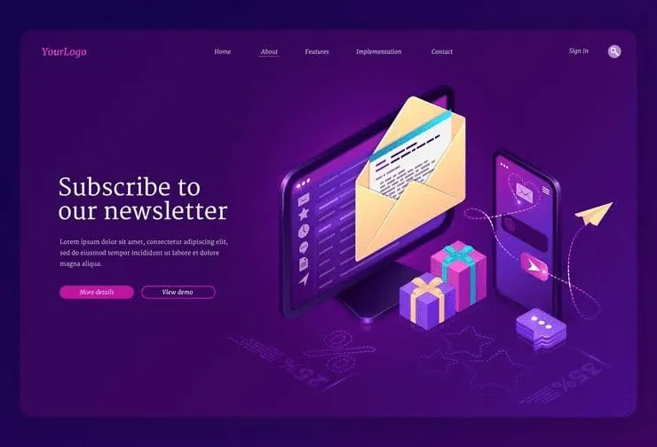 email marketing for ecommerce