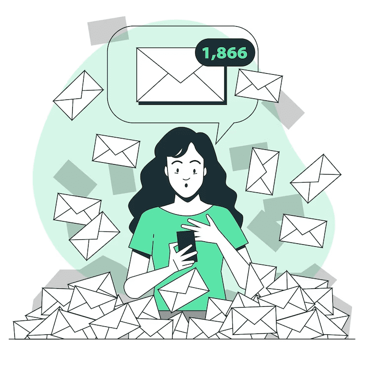 Facilitate the Unsubscribe Process