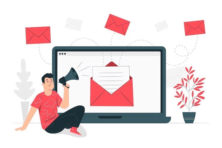 What Affects the Email Deliverability Rate