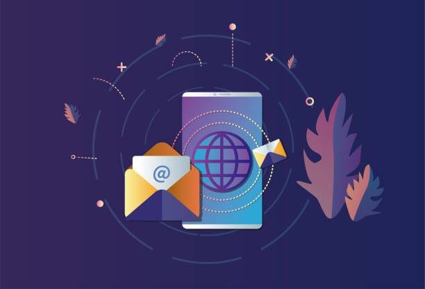 email marketing Klaviyo
