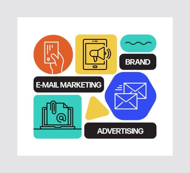 Content issues in email marketing