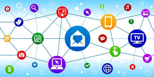 Establish a Consistent Sending Schedule