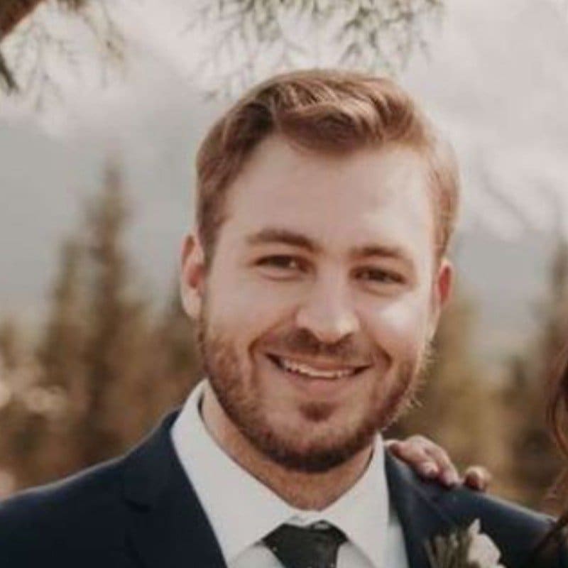Cole VanSickle - Digital Marketing Strategist Forge Digital Marketing
