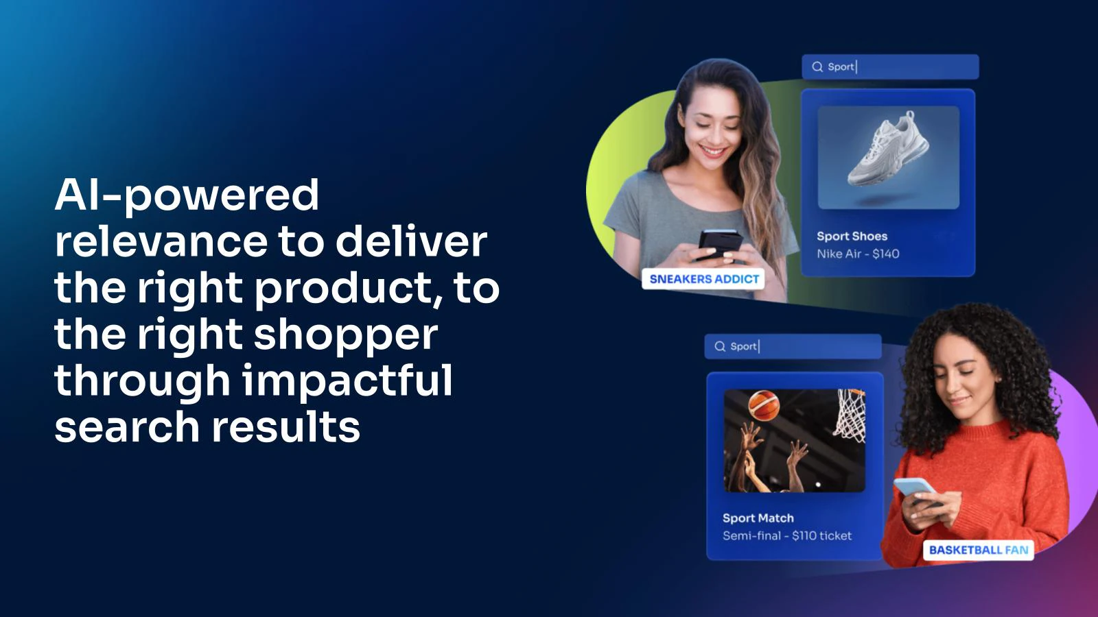 ai product search for shopify app